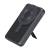 Newell MS-10000 Pro - power bank, 10000mAh, MagSafe, 2x USB-C, szary_Wbudowany MagSafe_3